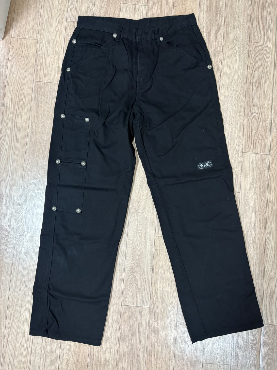 떠그클럽 thug pants(XL) 상품이미지1