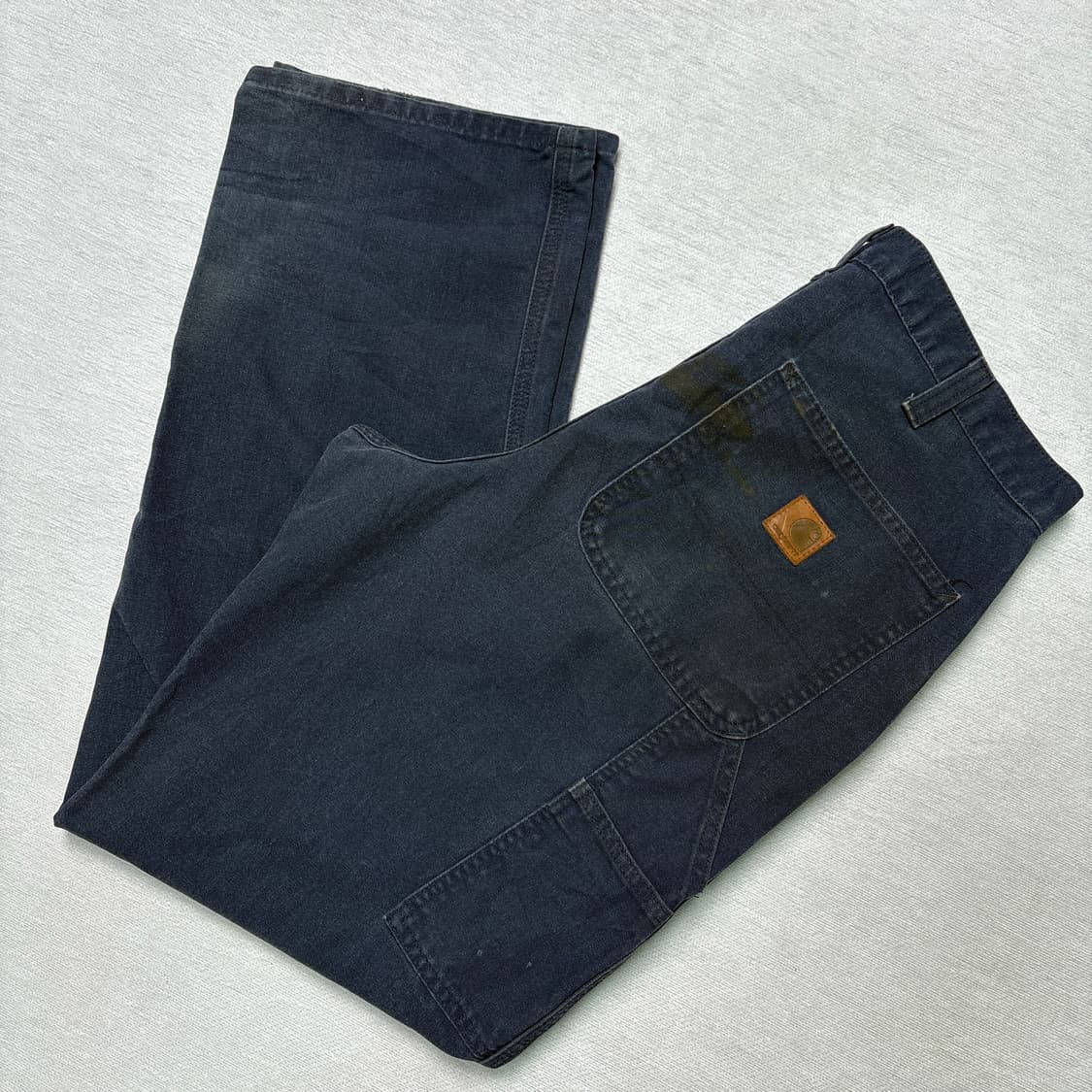 칼하트 싱글니팬츠  상품이미지3