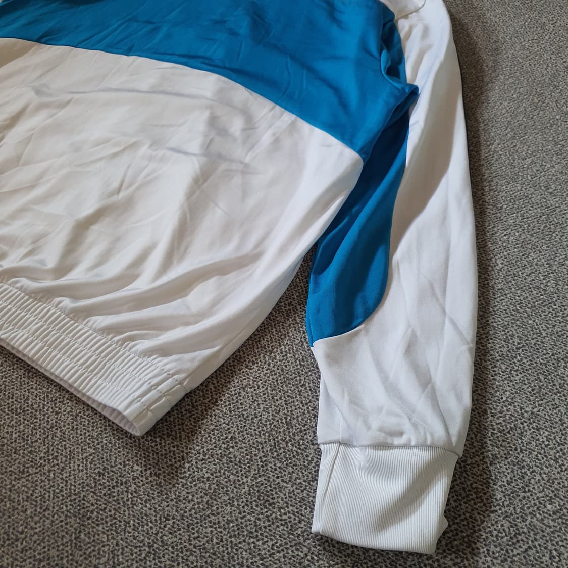 아디다스 트렉탑 져지 no.71 상품이미지9