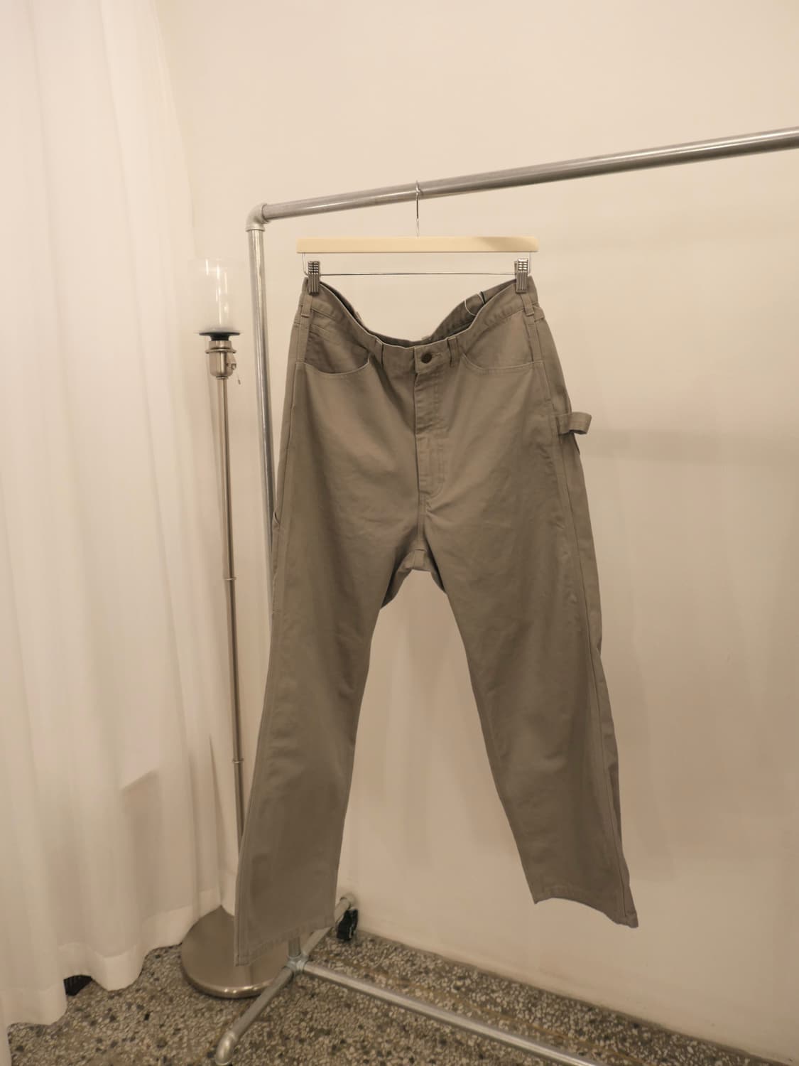 South2west8 남이서팔 카펜터 팬츠 상품이미지4