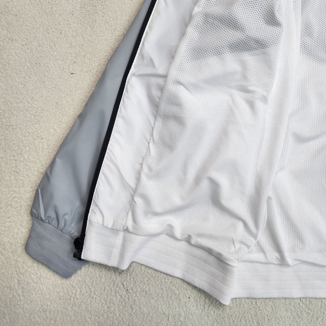 NIKE 윈드러너 자켓 Women XL 상품이미지4