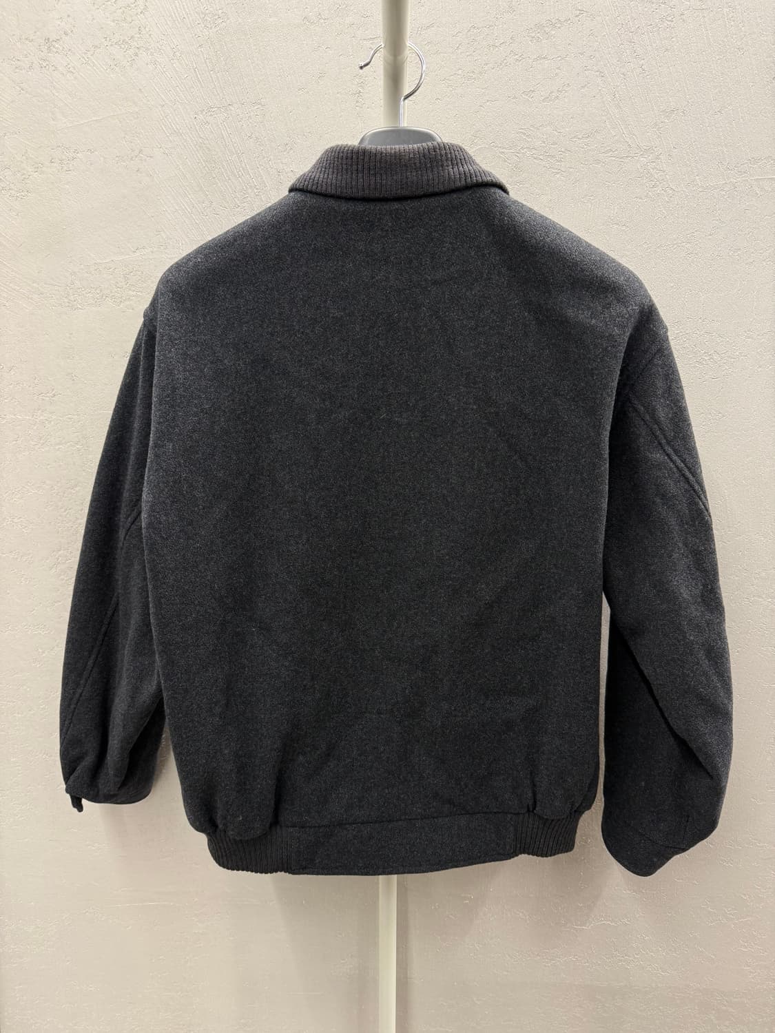 Jpress harrington jacket M 상품이미지5