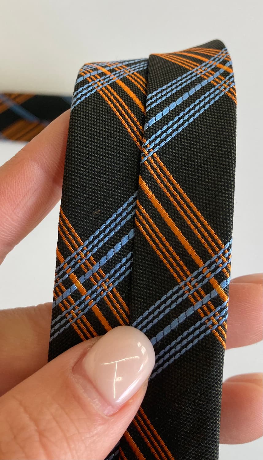 빈티지)넥타이 상품이미지7