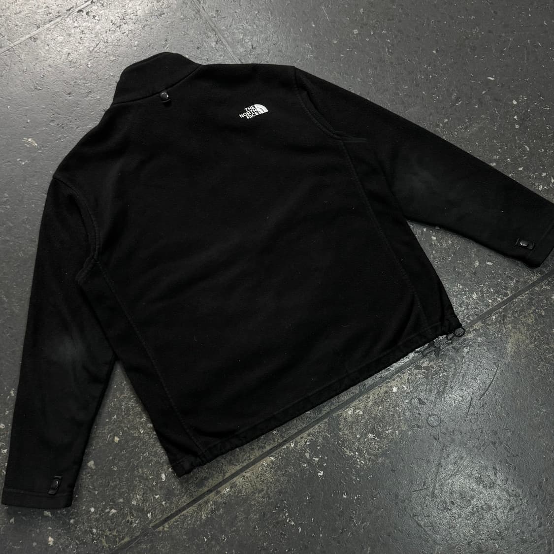 100 노스페이스 후리스 자켓 상품이미지6