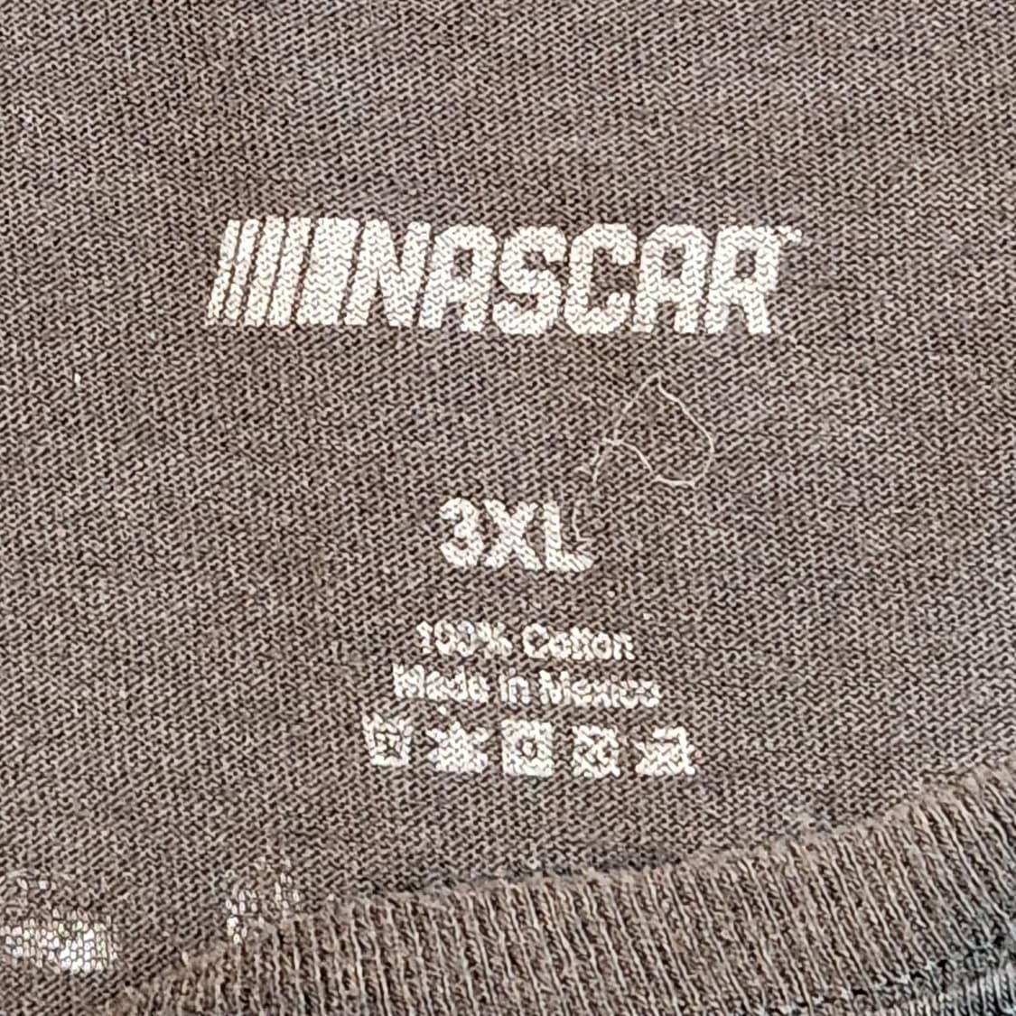 NASCAR 마틴 트루엑스 Jr 빈티지 레이싱 티셔츠 3XL 상품이미지5