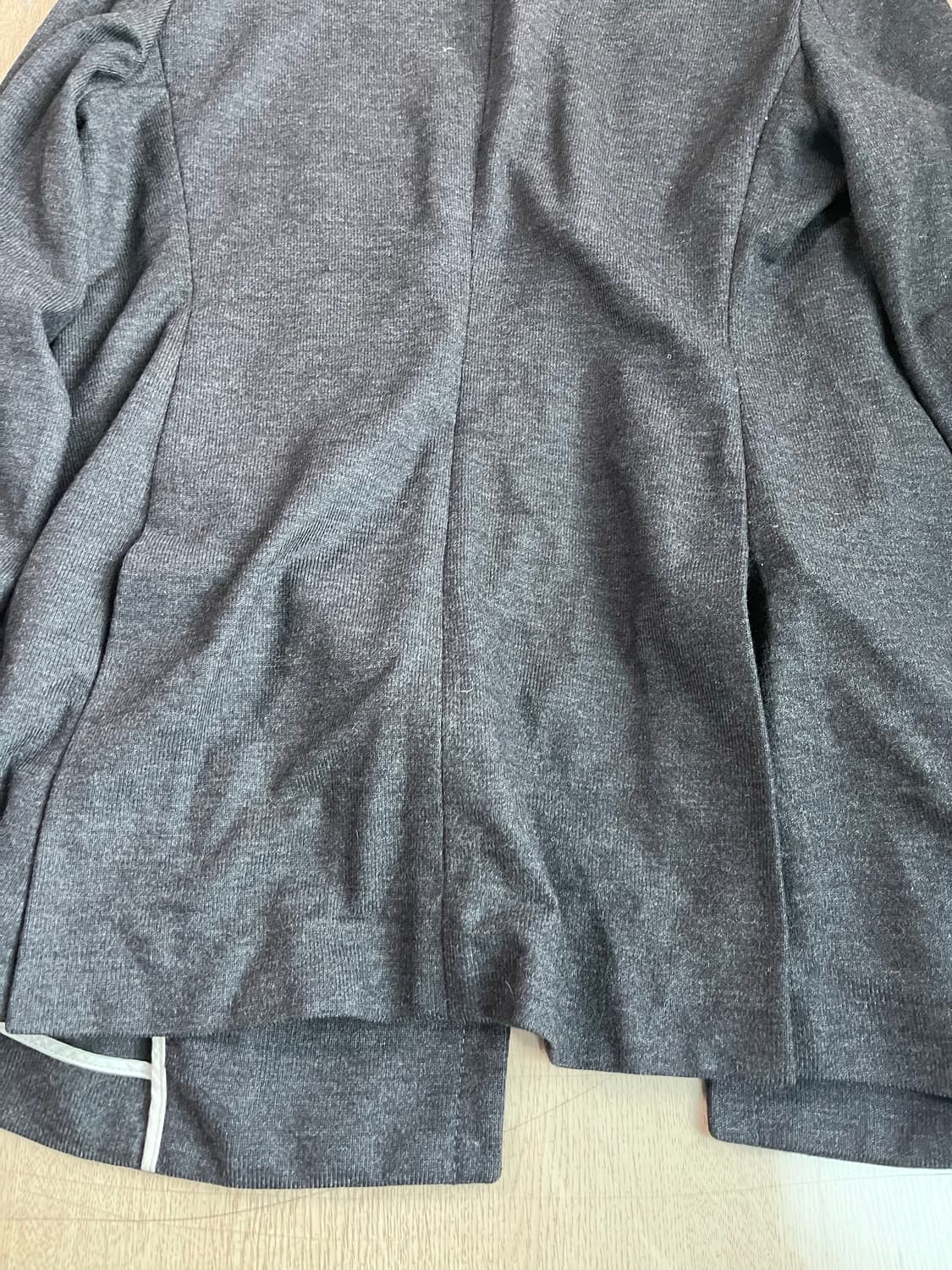 50 비비안 웨스트우드 맨 쓰리버튼 투버튼 블레이저 자켓 상품이미지7