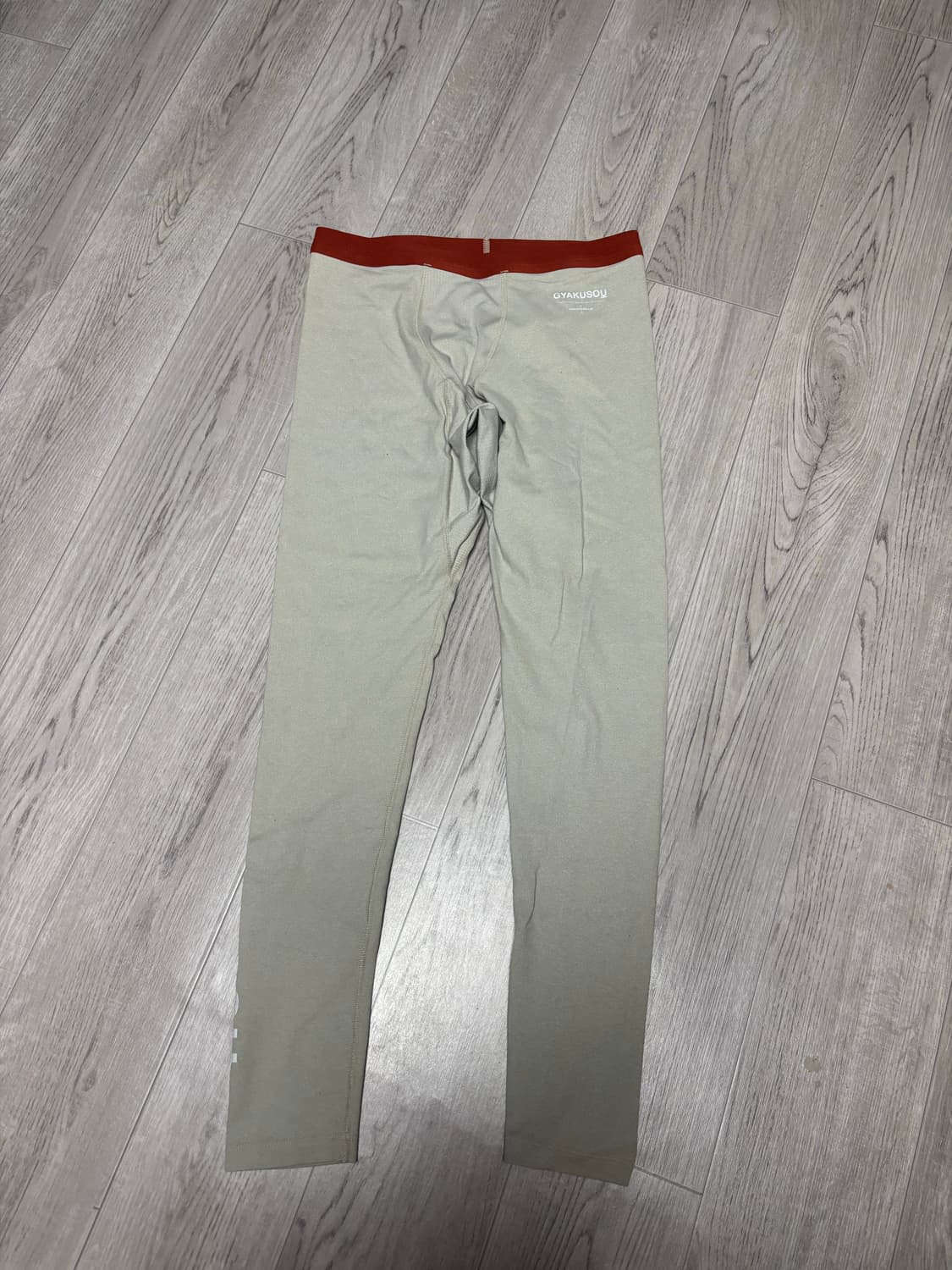 [xl] 나이키 갸쿠소우 레깅스 상품이미지1