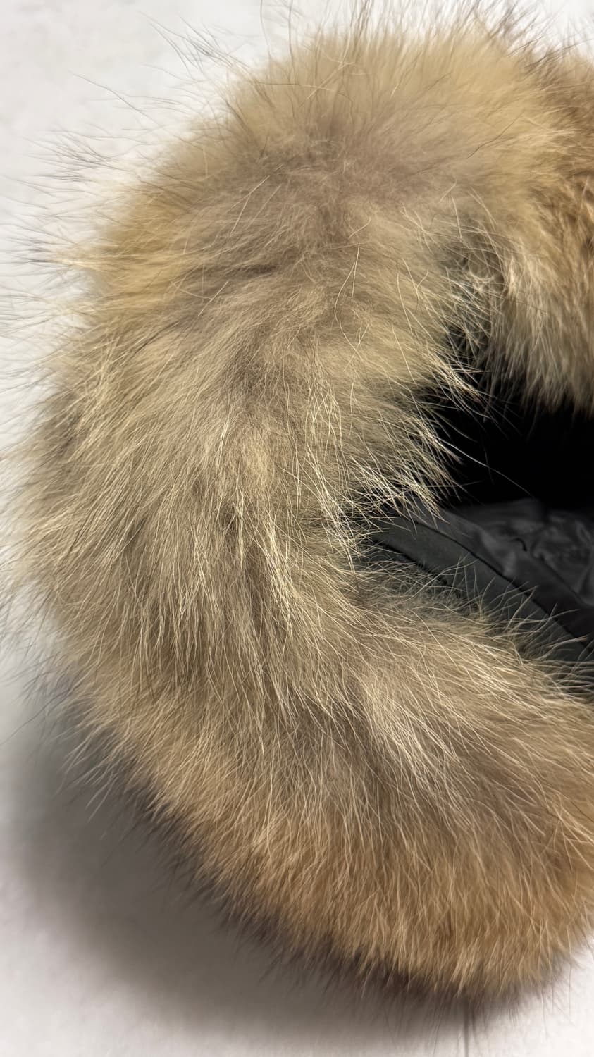 캐나다구스 블랙라벨 카슨 XL 상품이미지4