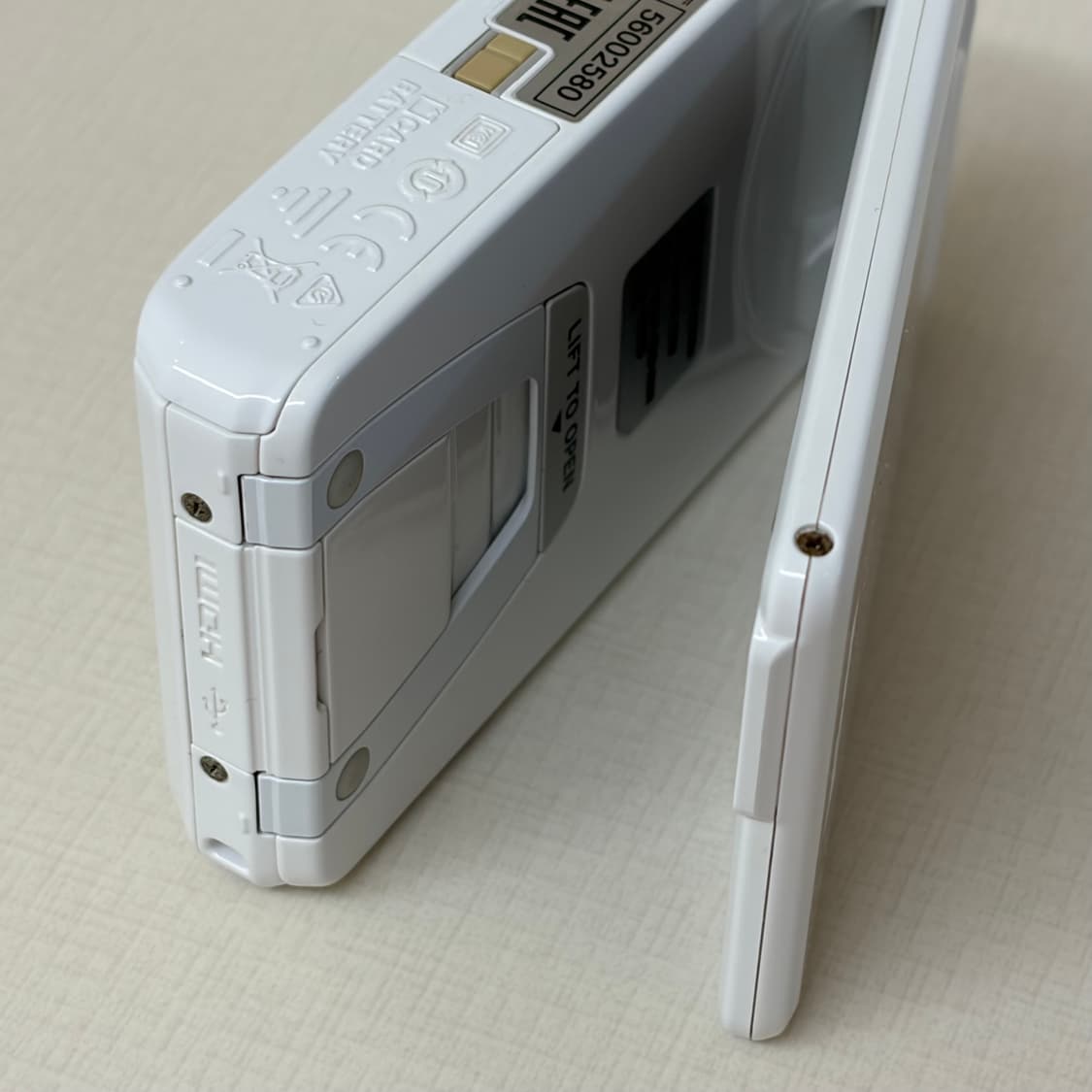 니콘 Nikon S6900 레어템 상품이미지6