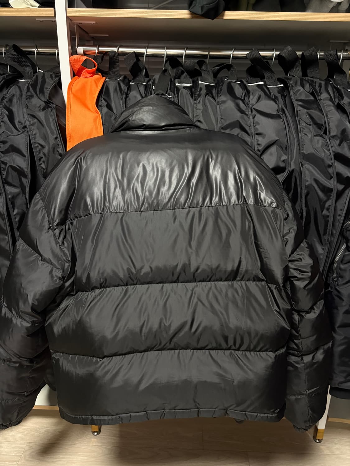 볼란테 패딩2사이즈 상품이미지2