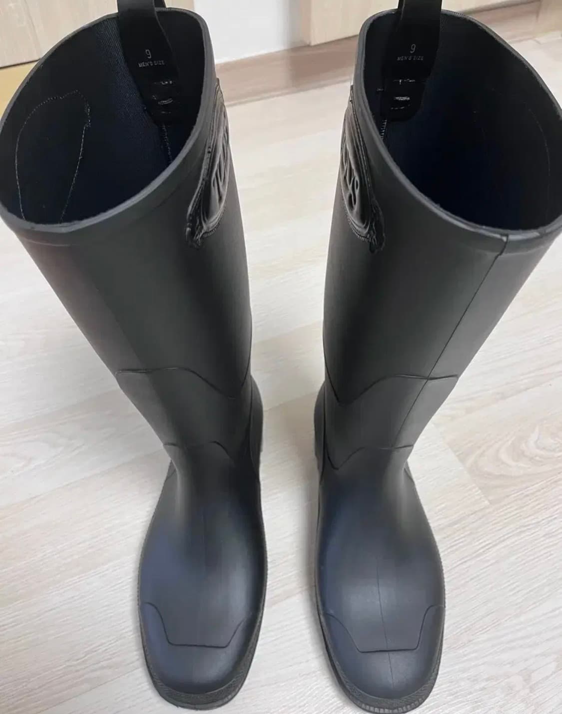 [UK9] Tods 토즈 레인부츠 tod's 토드 상품이미지2