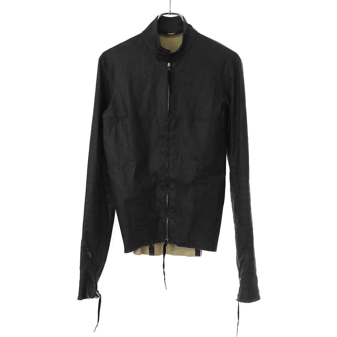 M.A+ coating biker jacket 상품이미지2