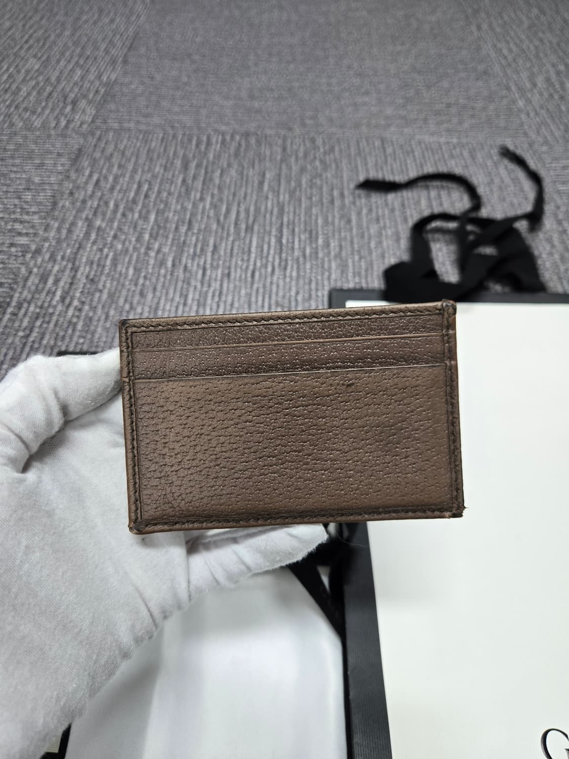 [특가][정품]구찌 오피디아 카드지갑 홀더 상품이미지2