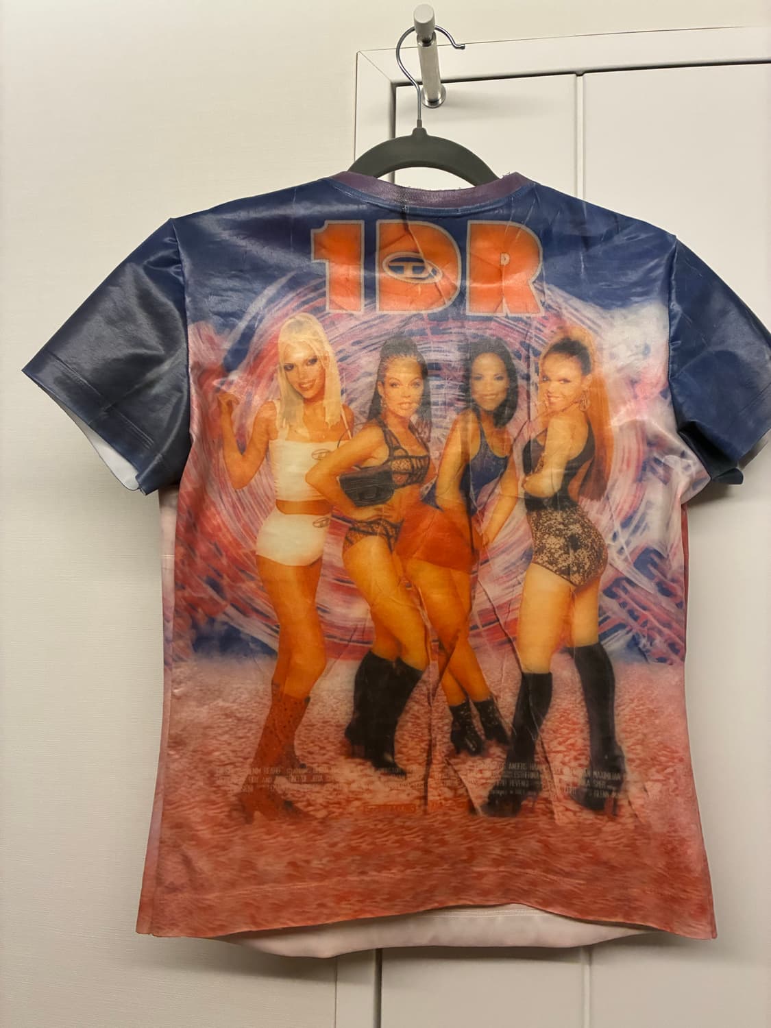 디젤 스파이스걸스 주디 톱 상품이미지4