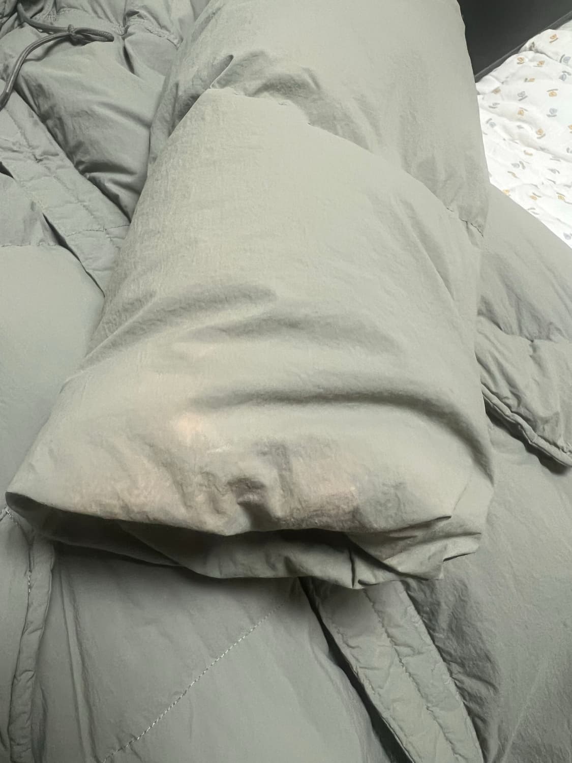 텐씨 아틱 그레이 50 상품이미지2