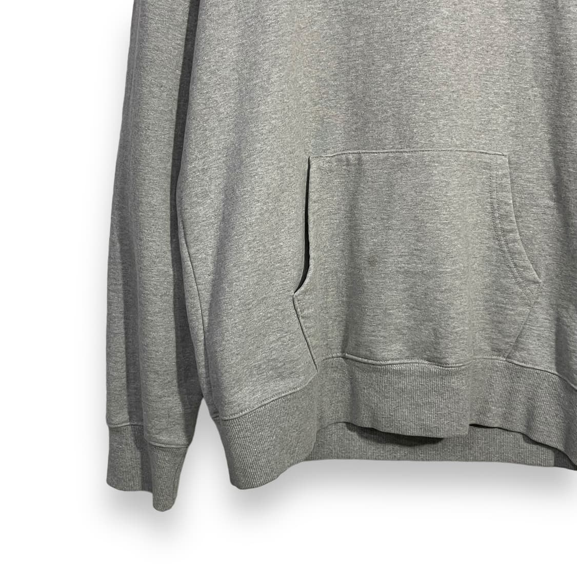 앤더슨벨 프린팅 후드티 상품이미지4