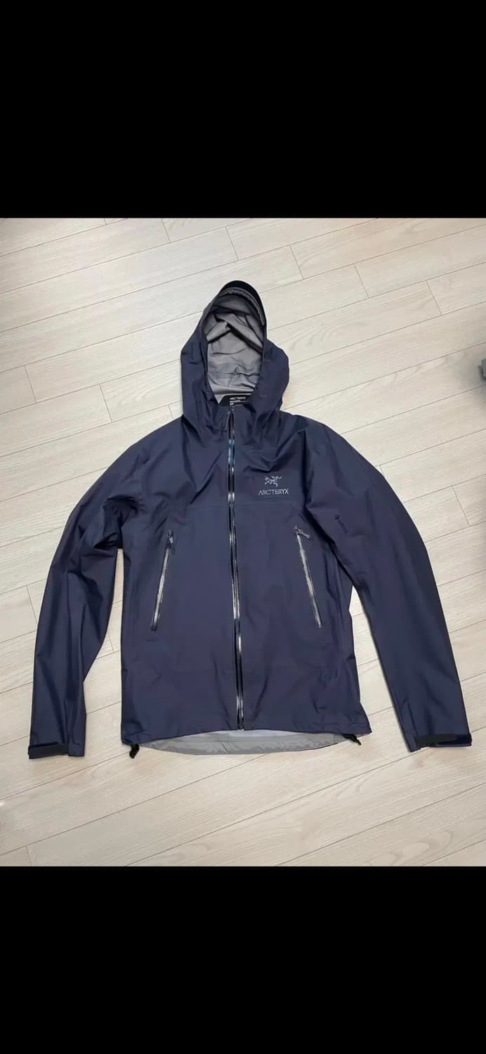 아크테릭스 베타 자켓 s 상품이미지1