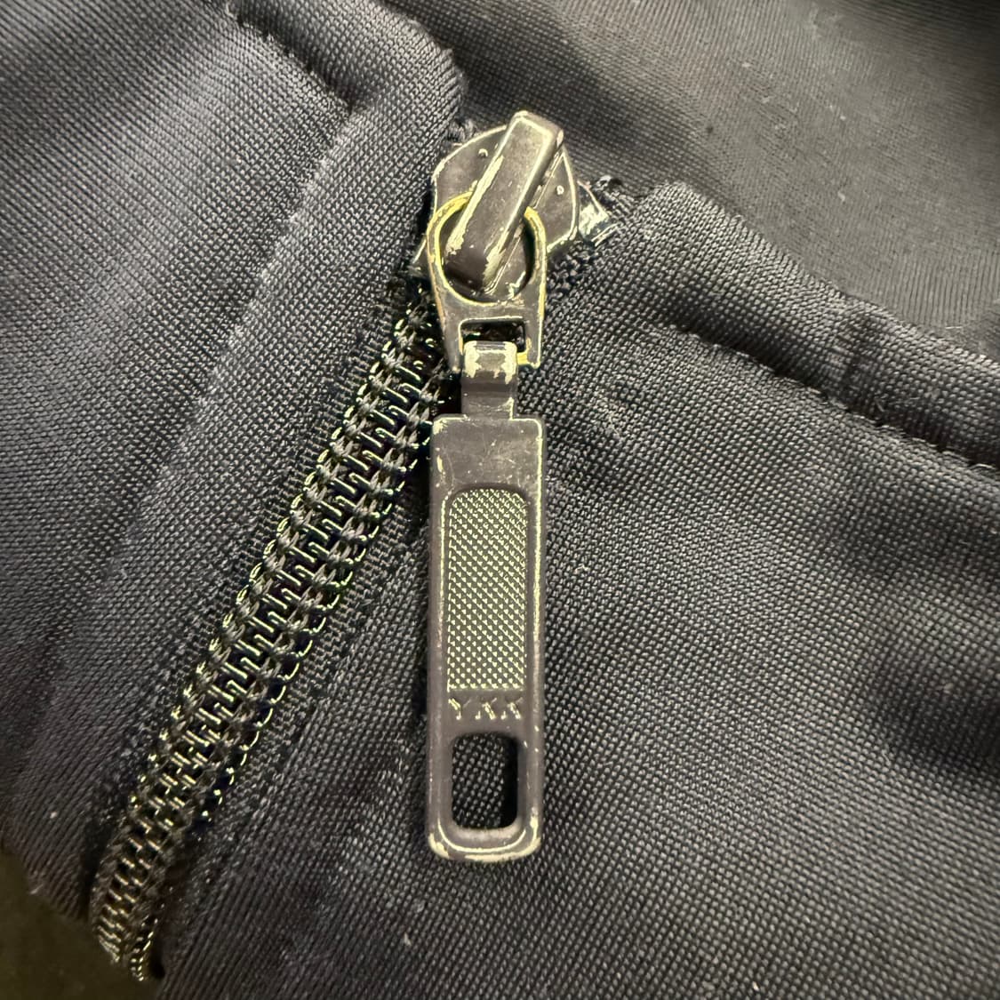 [정품/85] 아디다스 네이비 삼선 트랙탑 져지 b8 상품이미지8