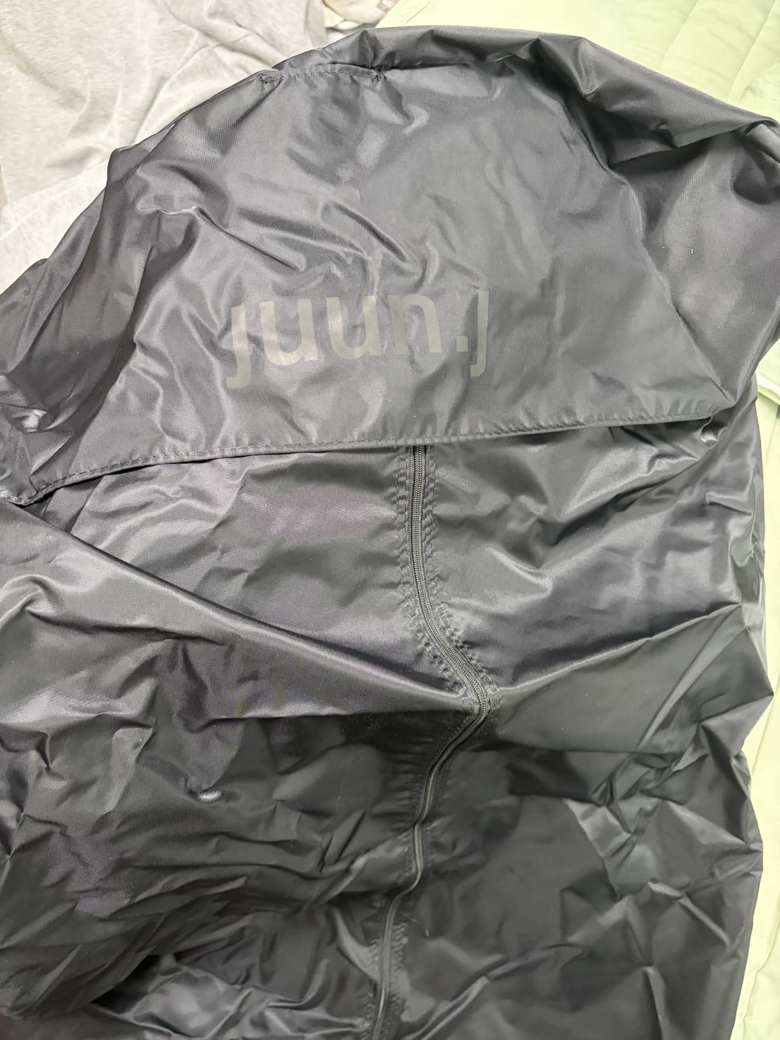 준지ma-1 블랙m 상품이미지3