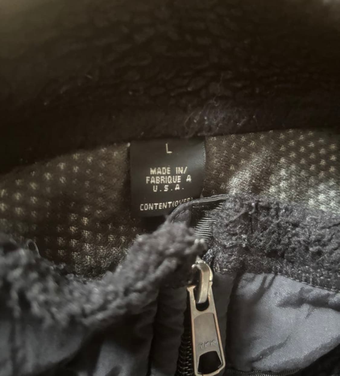 90s 파타고니아 레트로 X 상품이미지3