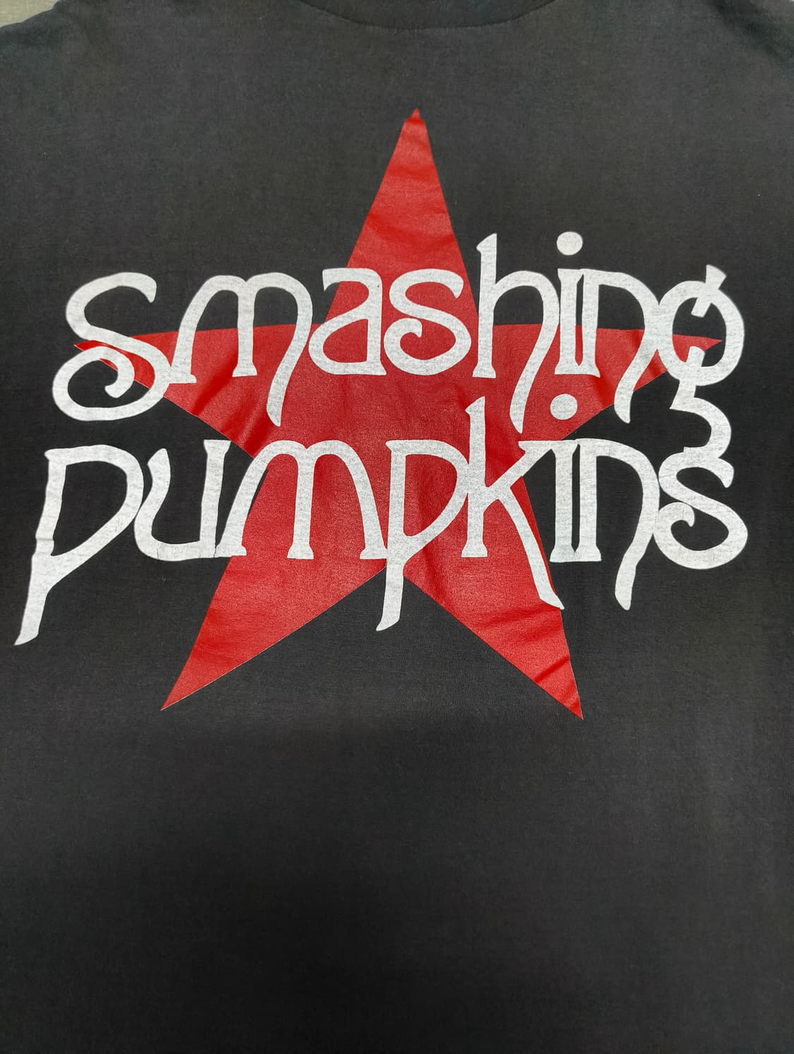 90s 스매싱펌킨스 XL 상품이미지3