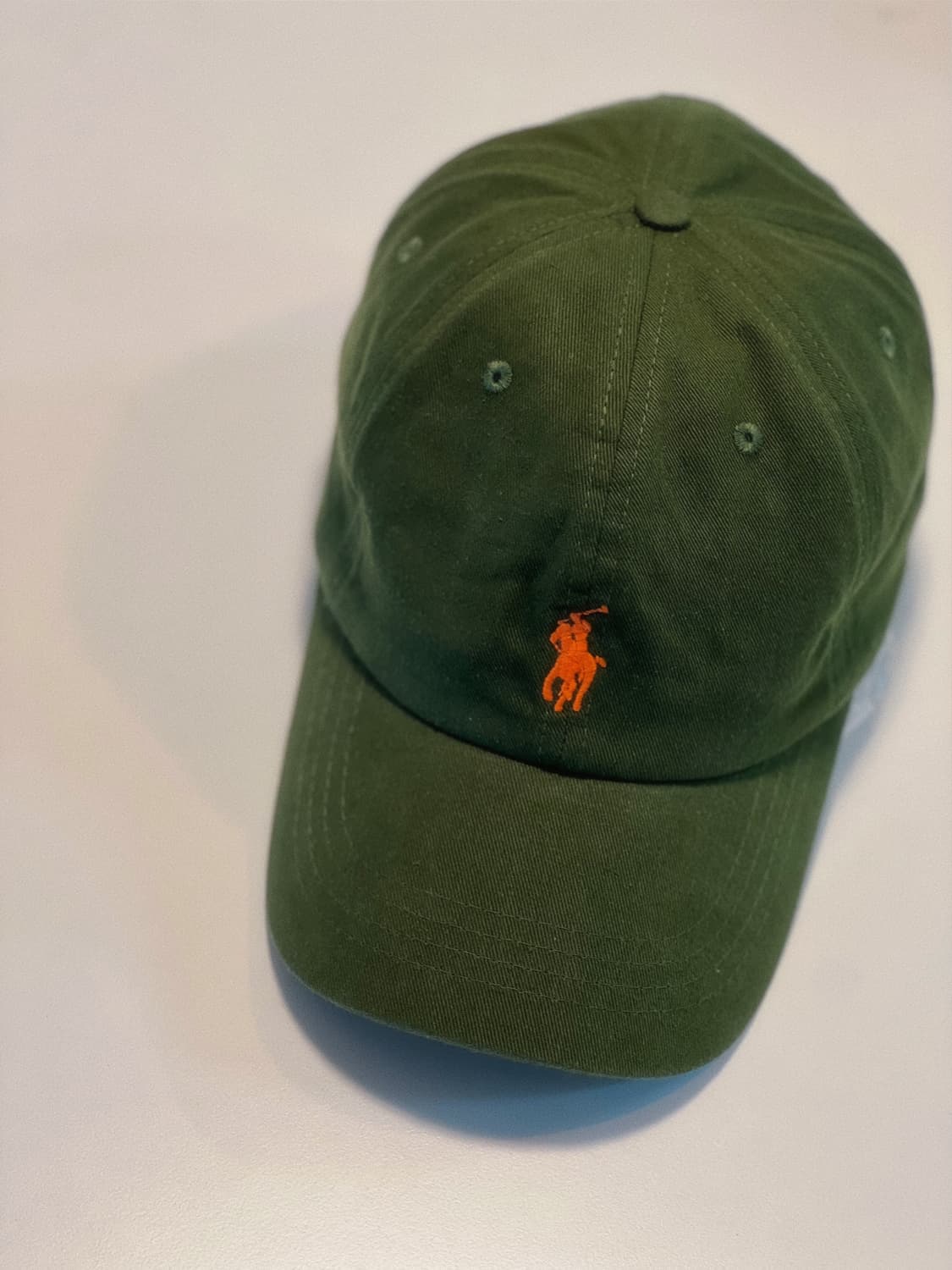 폴로 모자 (남녀공용) 상품이미지1