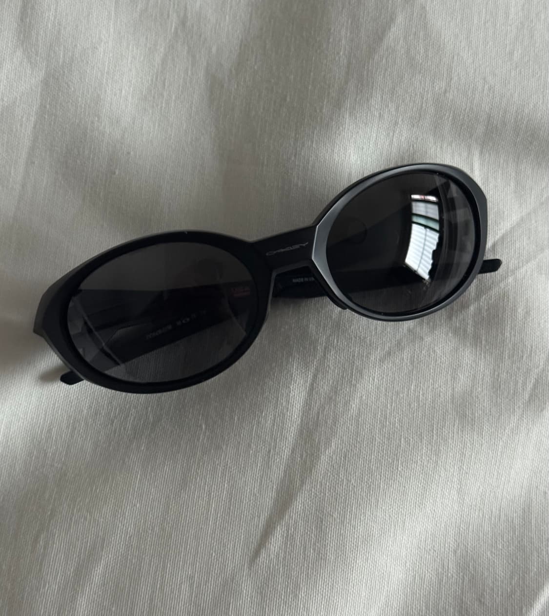 오클리 아이자켓 리덕스 블랙 상품이미지1