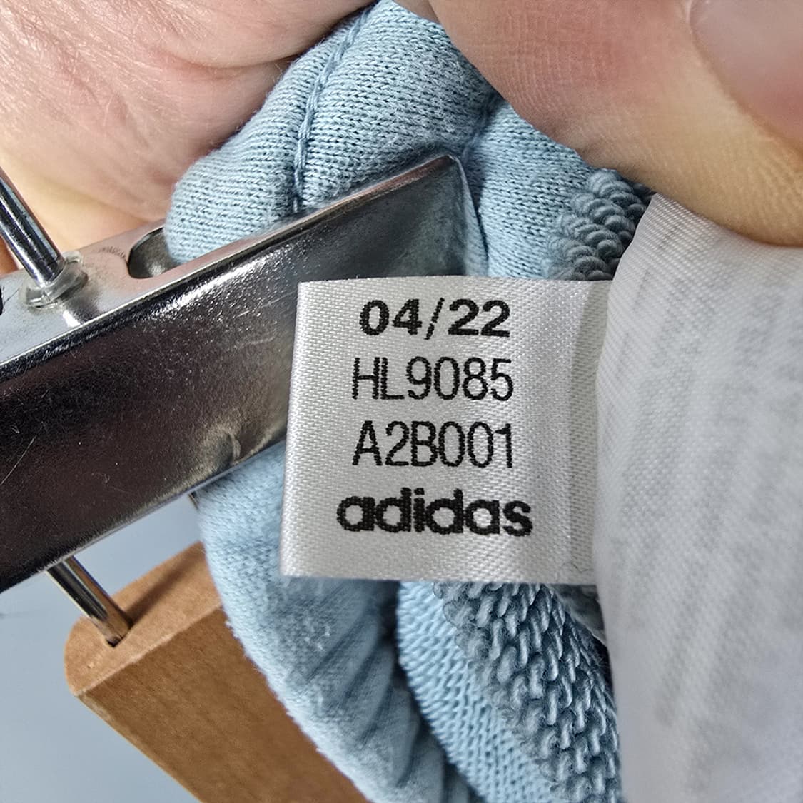 여성용 아디다스 Adidas 디즈니 조거 팬츠 S 상품이미지8