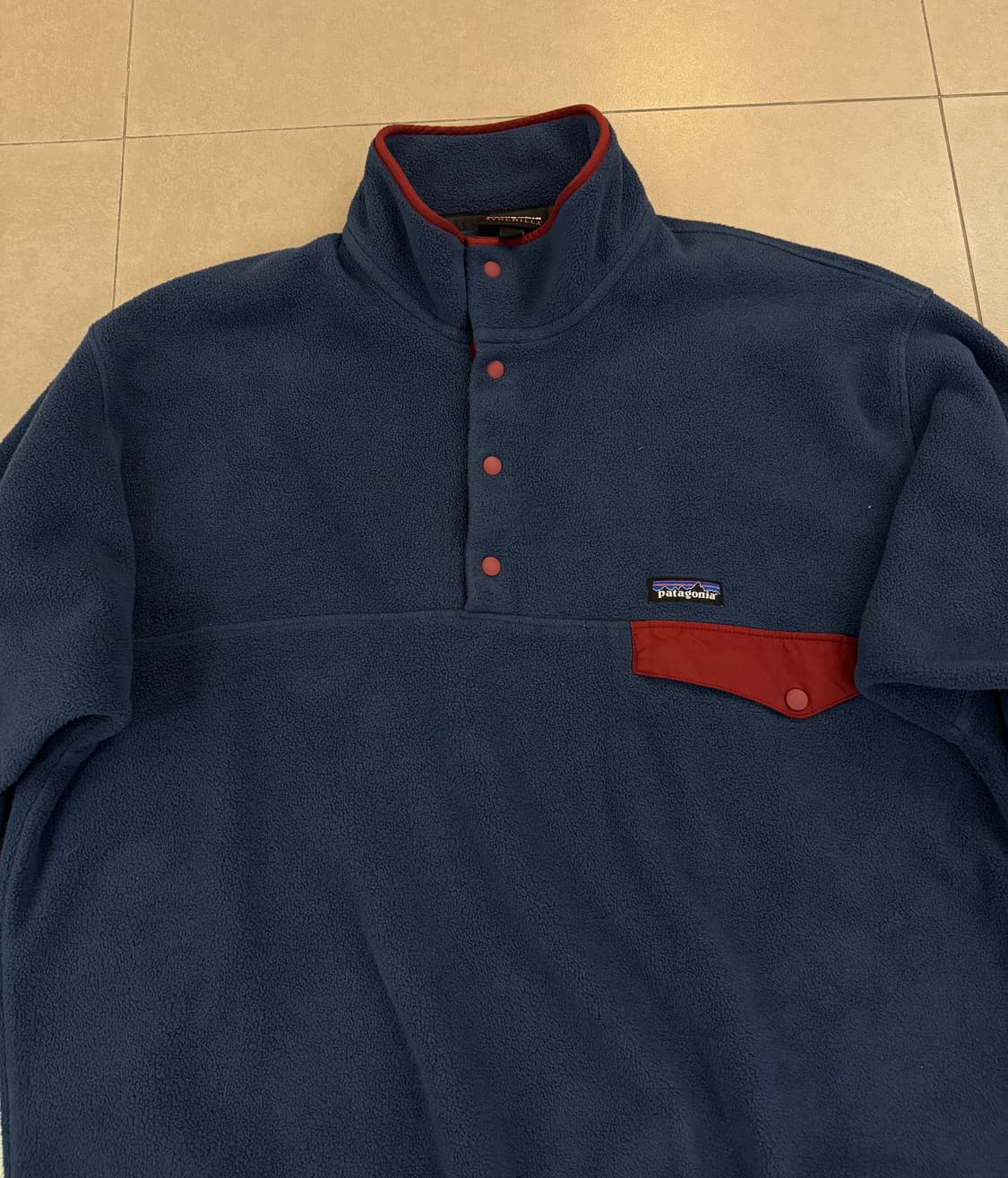 Patagonia 신칠라 XL 상품이미지2