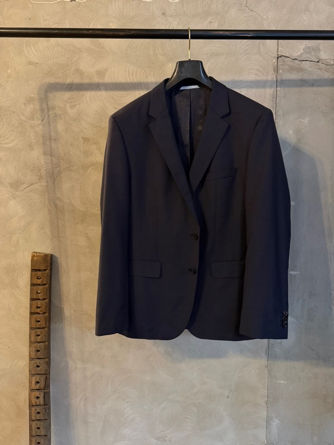 휴고보스 테일러드 자켓 남성105 상품이미지1