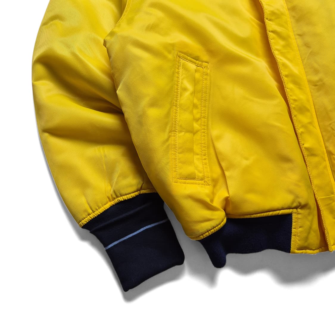 [L] 나이키 00s 봄버자켓 상품이미지4