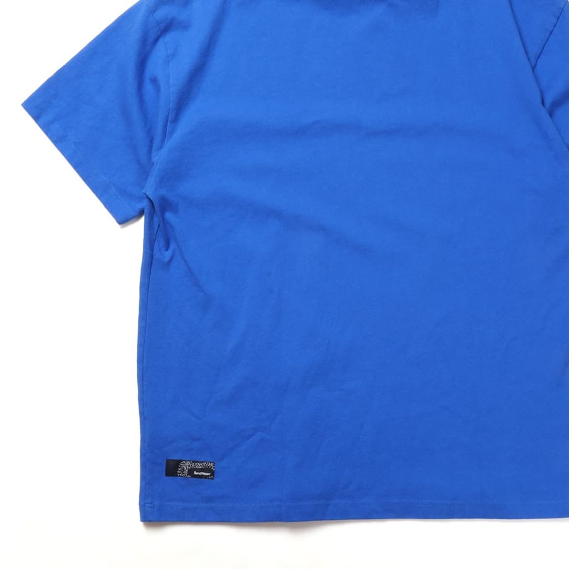 샌드워터 SandWaterr Cotton T-shirt

 상품이미지6