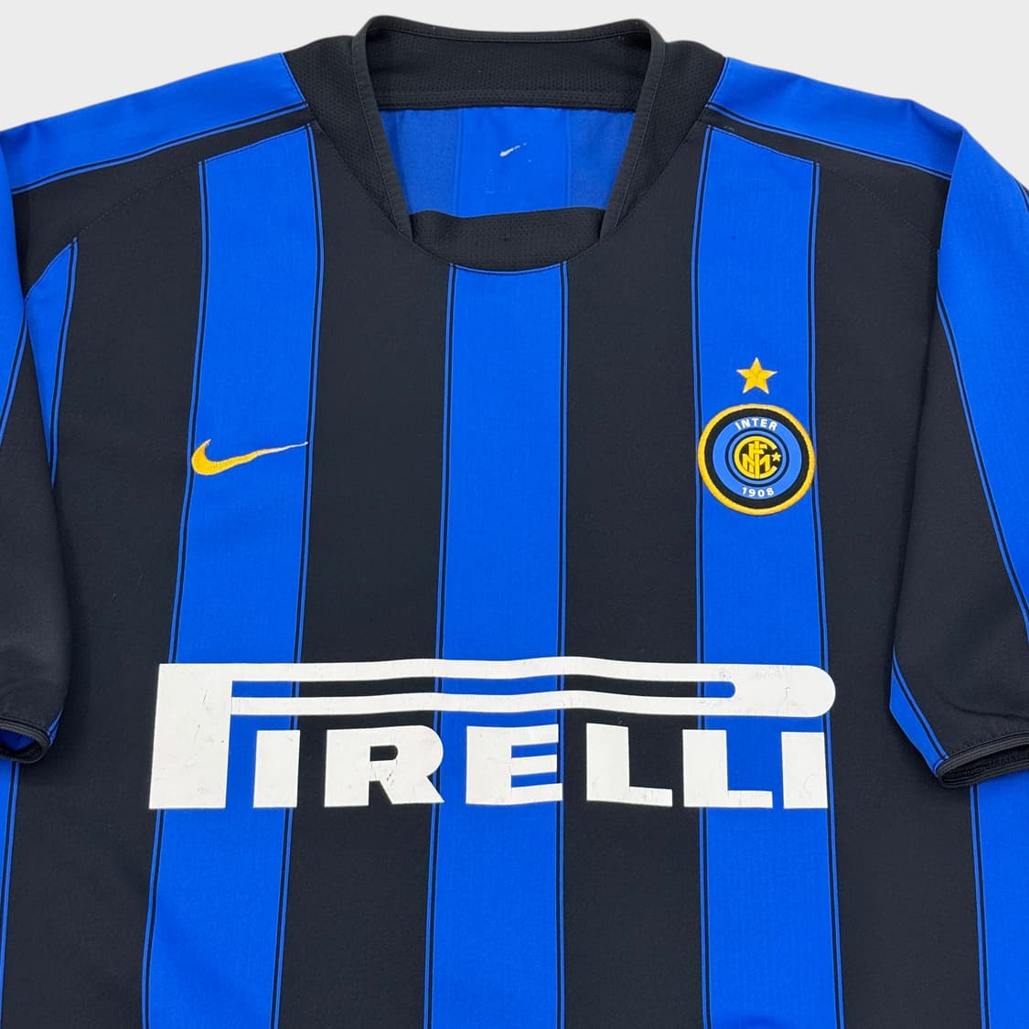 03-04 인터 밀란 홈 No.4 하비에르 사네티 상품이미지3