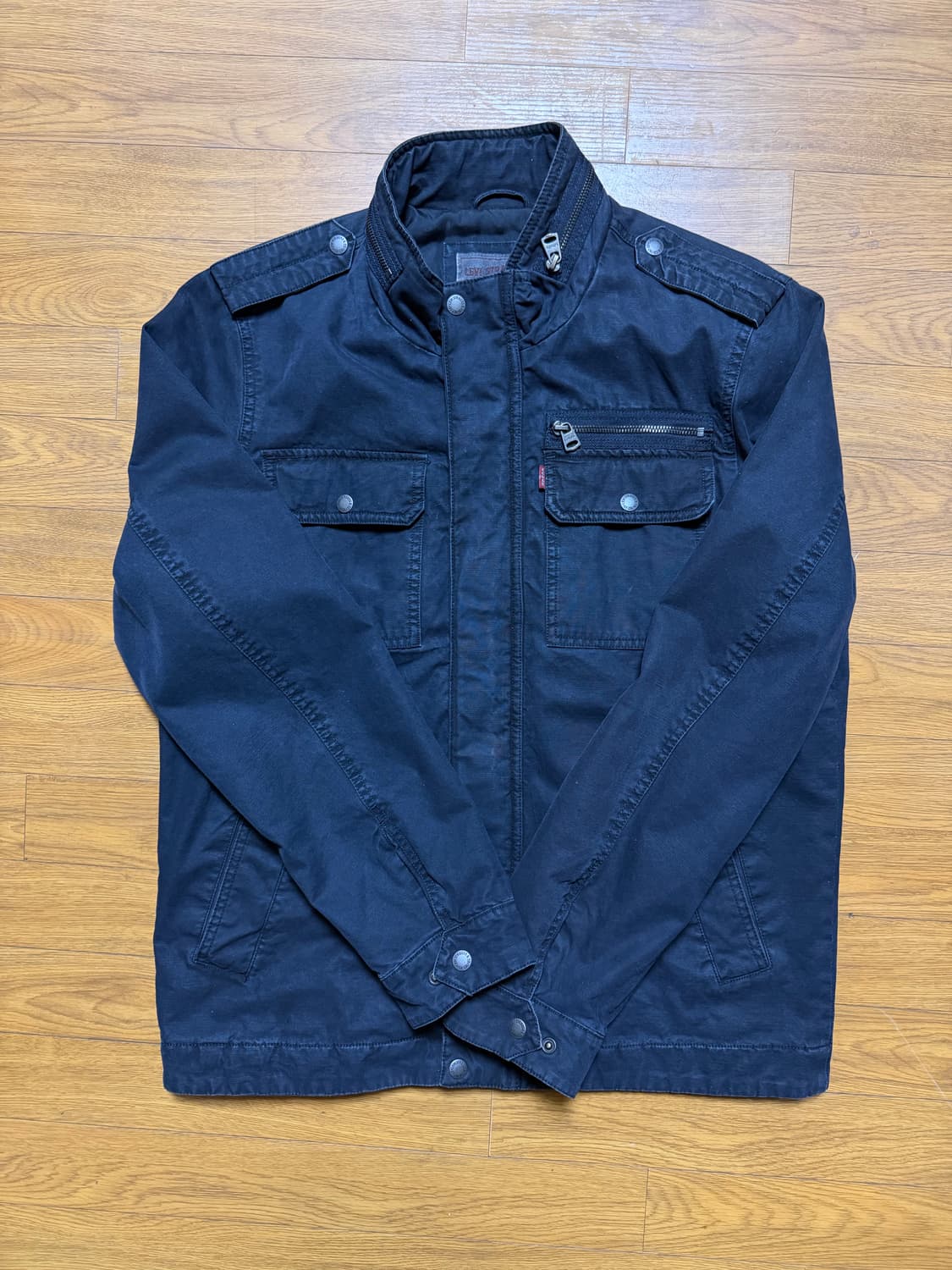 리바이스 필드자켓 M 상품이미지1