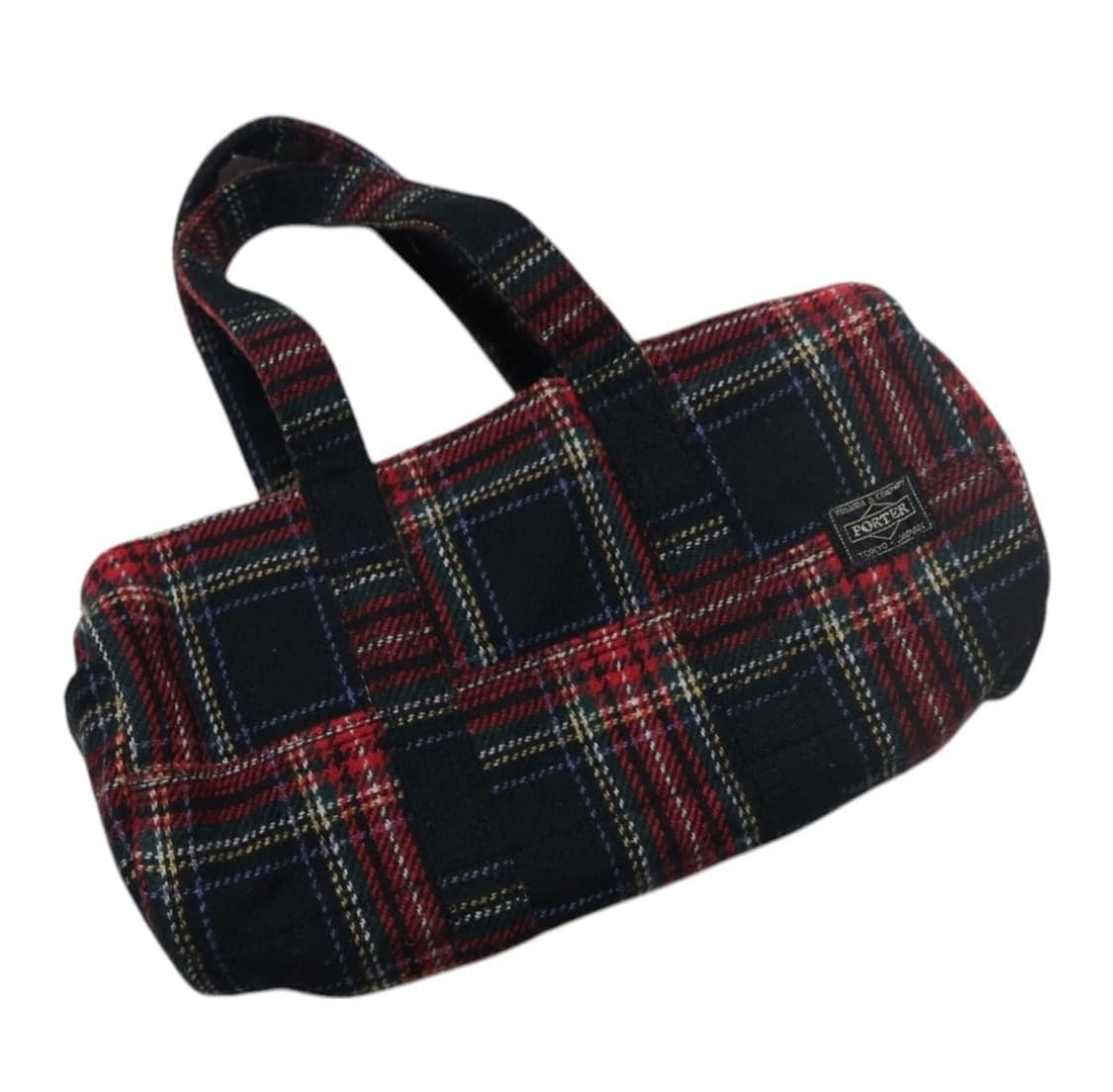 Porter boston bag, duffel bag 상품이미지1