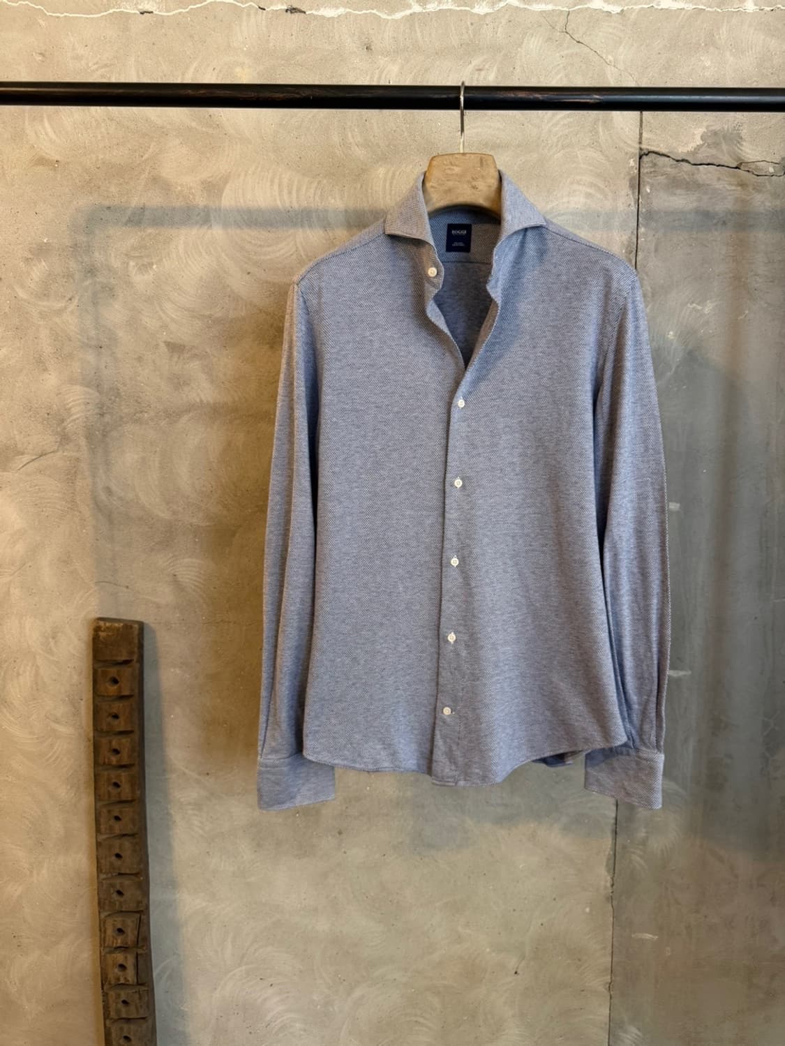 BOGGI 보기 드레스 셔츠 100 상품이미지5