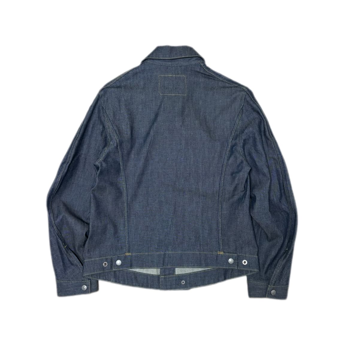 00‘s Levi’s Engineered Jeans Denim Jk 상품이미지4