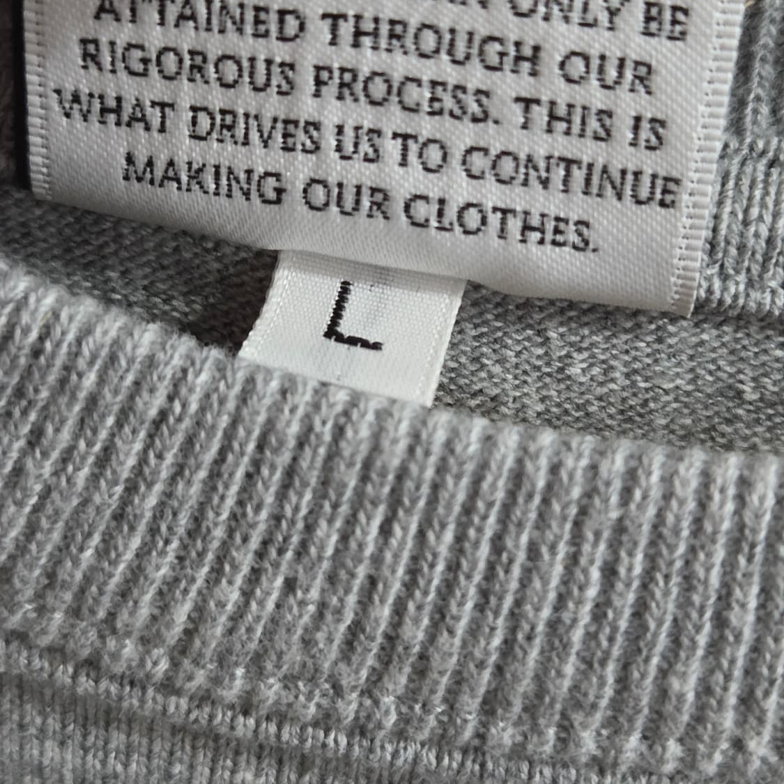 The Engineered Basics 포켓 반팔티 L  상품이미지4