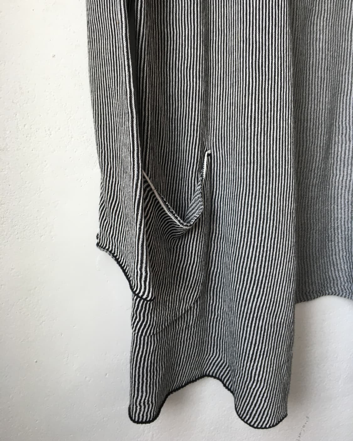 Pattern open cardigan 상품이미지4