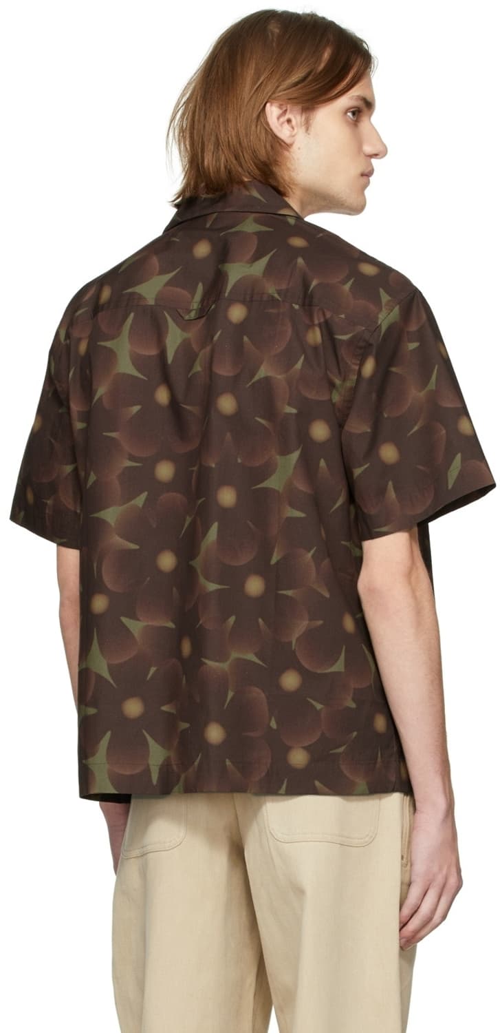 [48] 자크뮈스 La Montagne 반팔 셔츠 상품이미지3