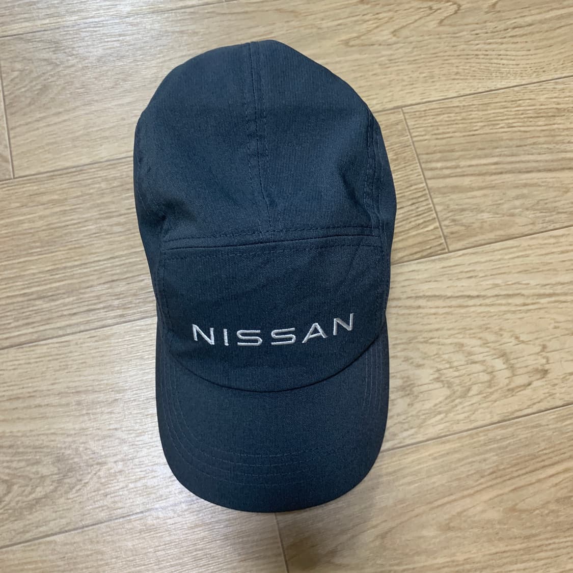 Nissan 닛산 캠프캡 상품이미지4
