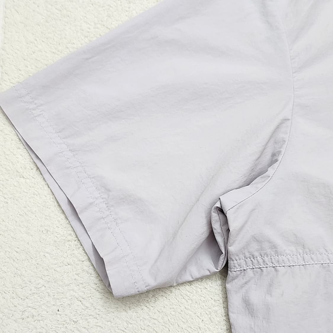 UMBRO 아노락 나일론 반팔 105 상품이미지4