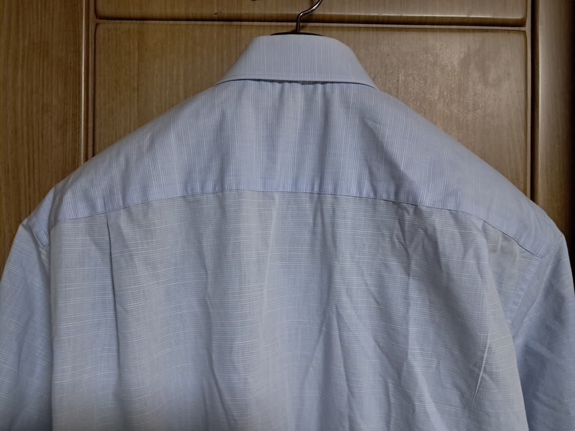 닥스 반팔 셔츠 남성105  상품이미지5