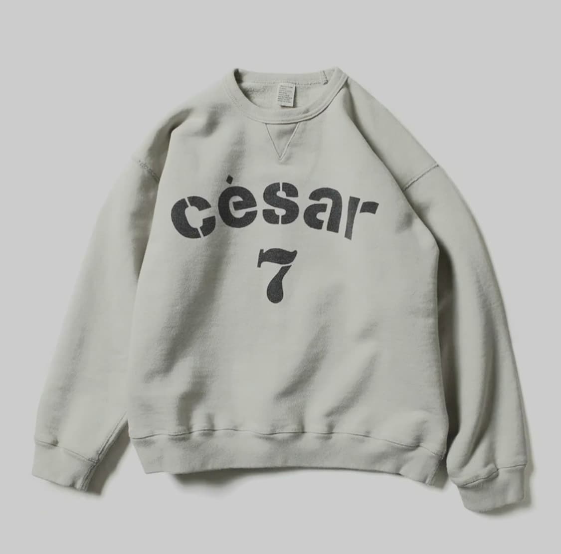 토마스모어 사커스웨트 세자르 L 상품이미지9