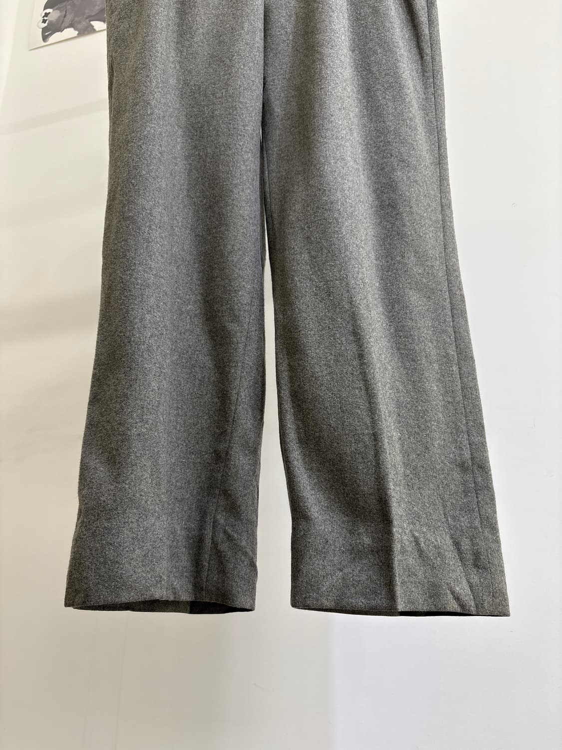 VINTAGE (Made in Japan) 슬랙스 상품이미지4