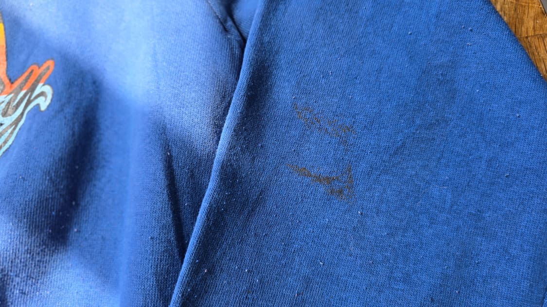 Jerzees 져지스 스웻셔츠 맨투맨 Made In USA  상품이미지5