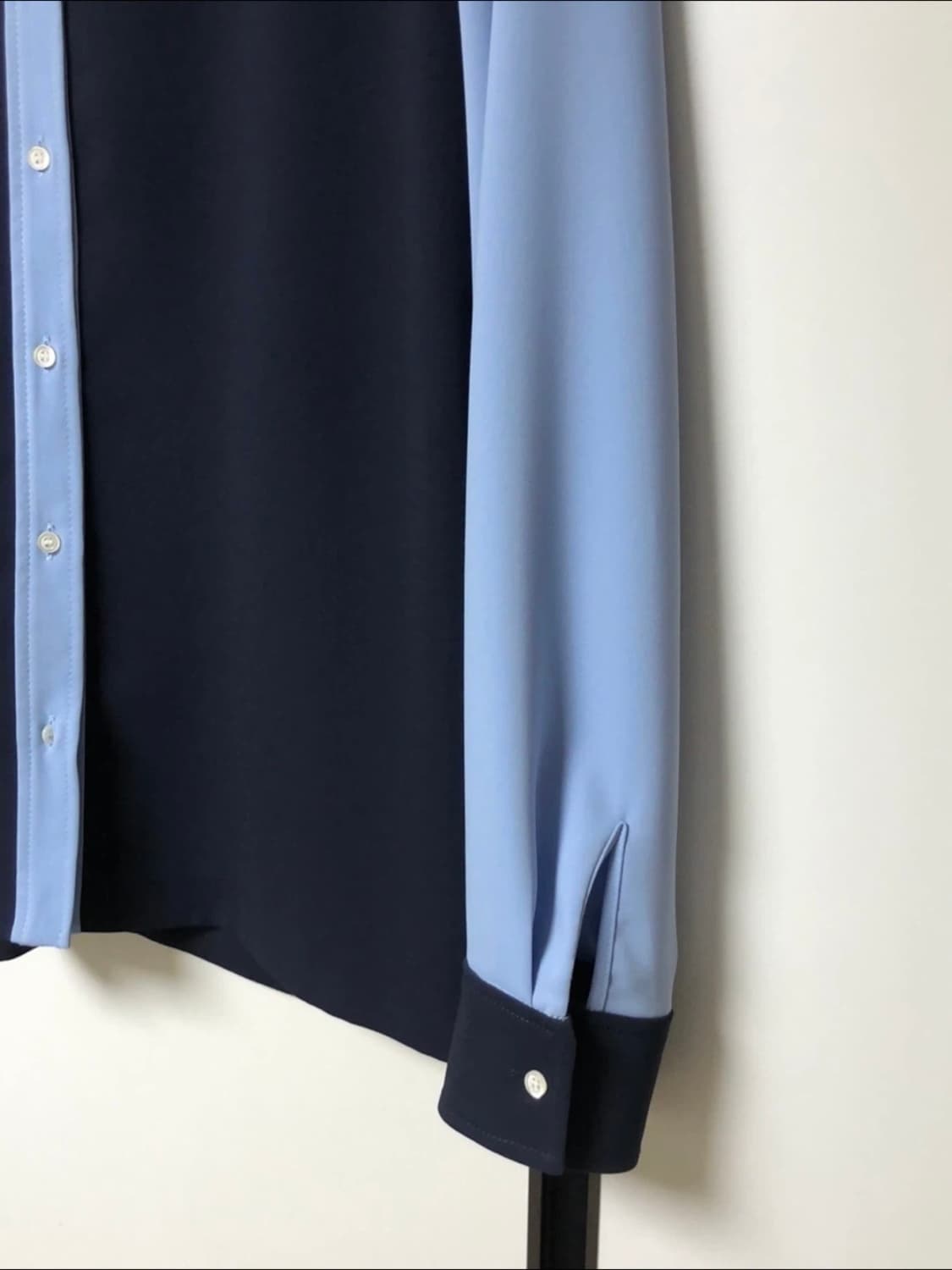 A.P.C 셔츠 상품이미지2