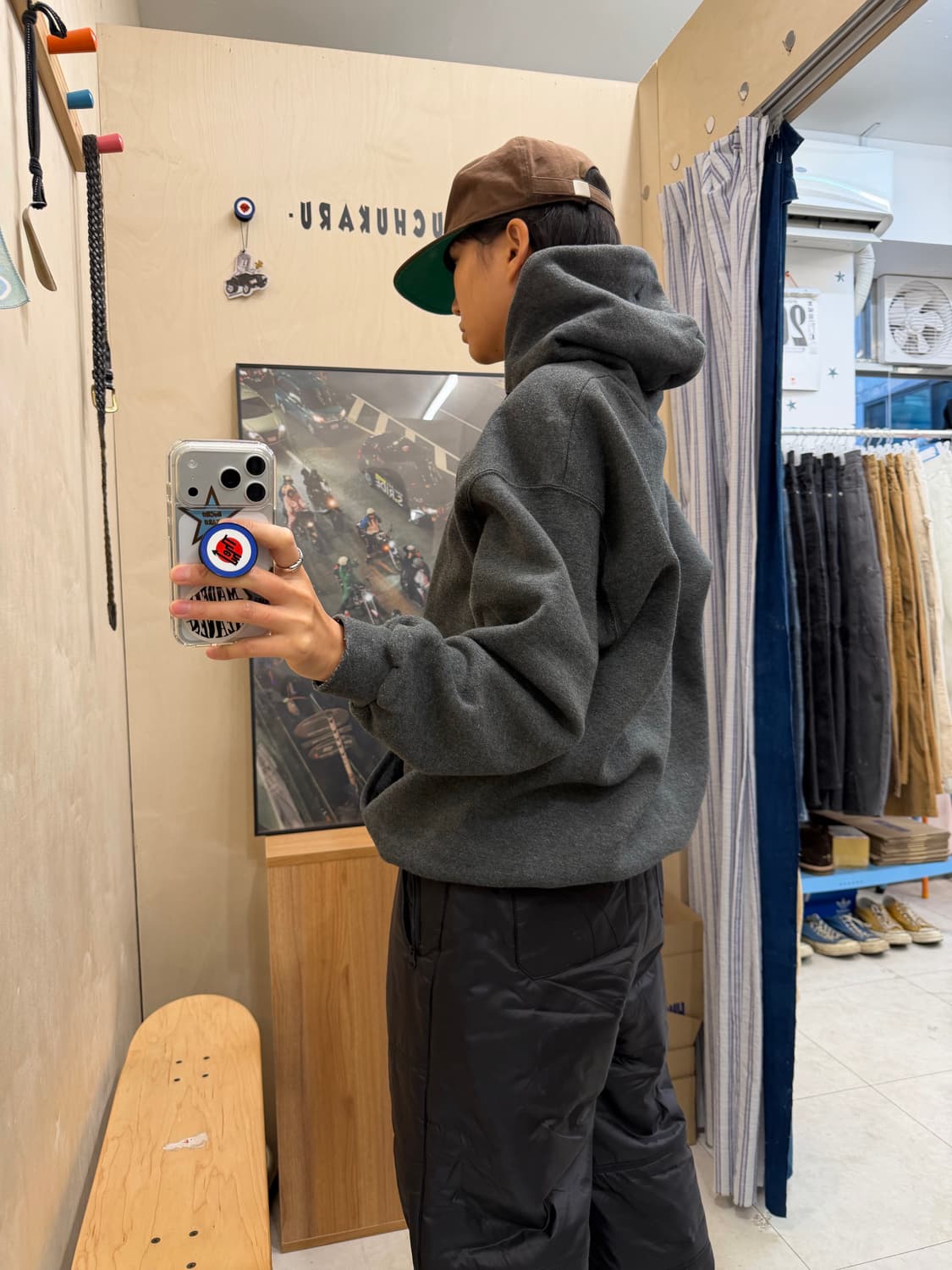 DISCUS (XL) 상품이미지1