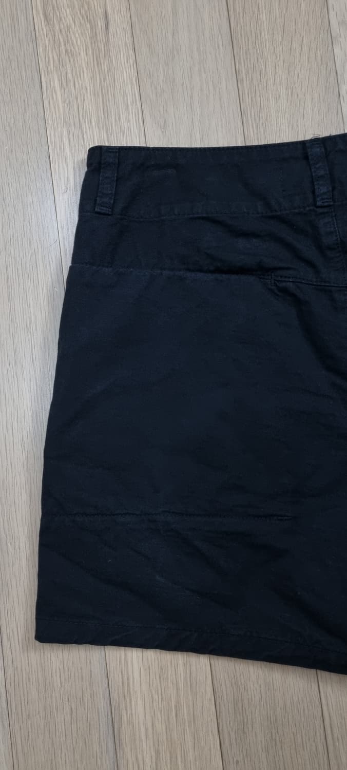 ZUCCA 쥬카 데님 숏팬츠 M _ 여성 상품이미지7