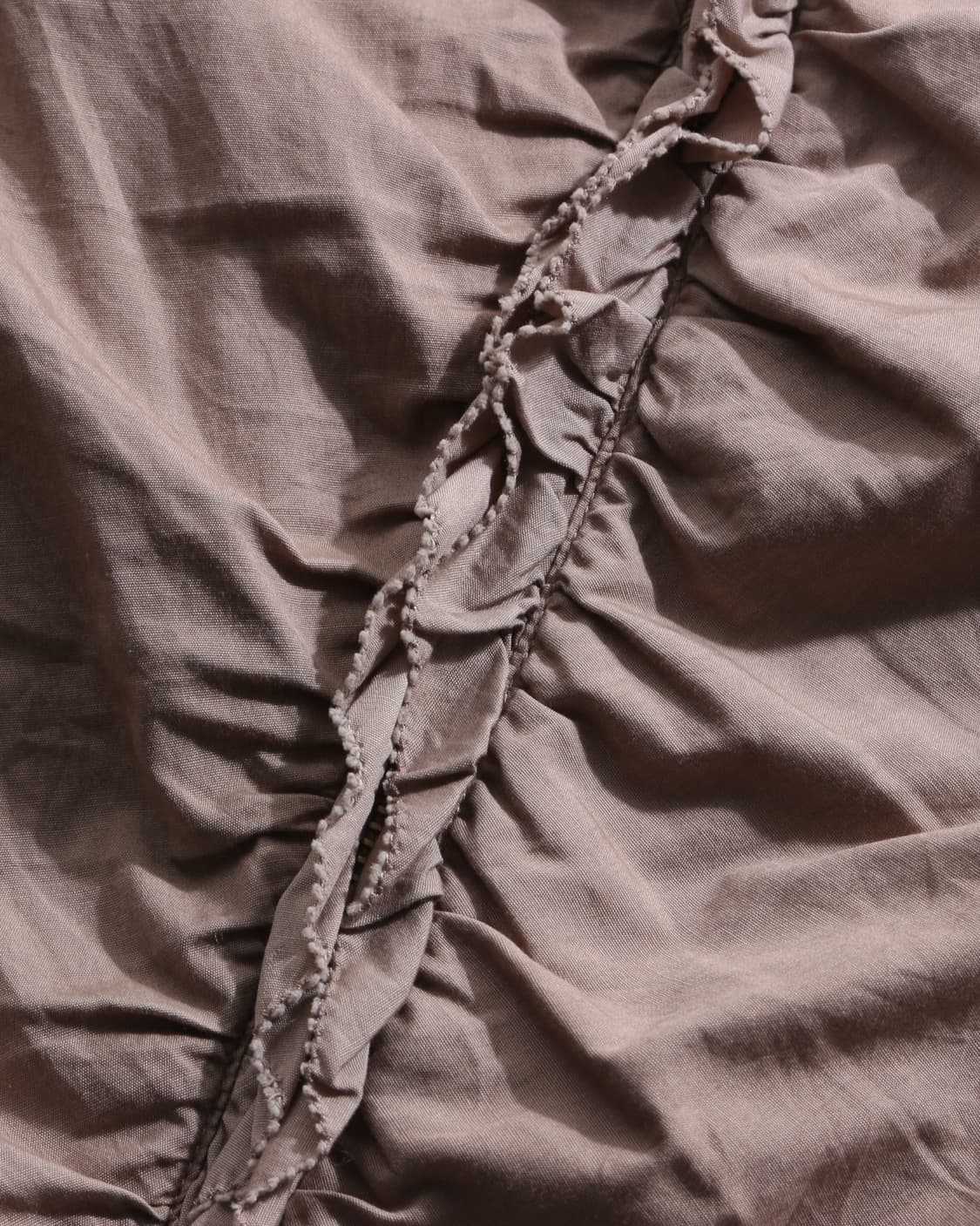 Kumikyoku 2way shirring jacket 상품이미지4